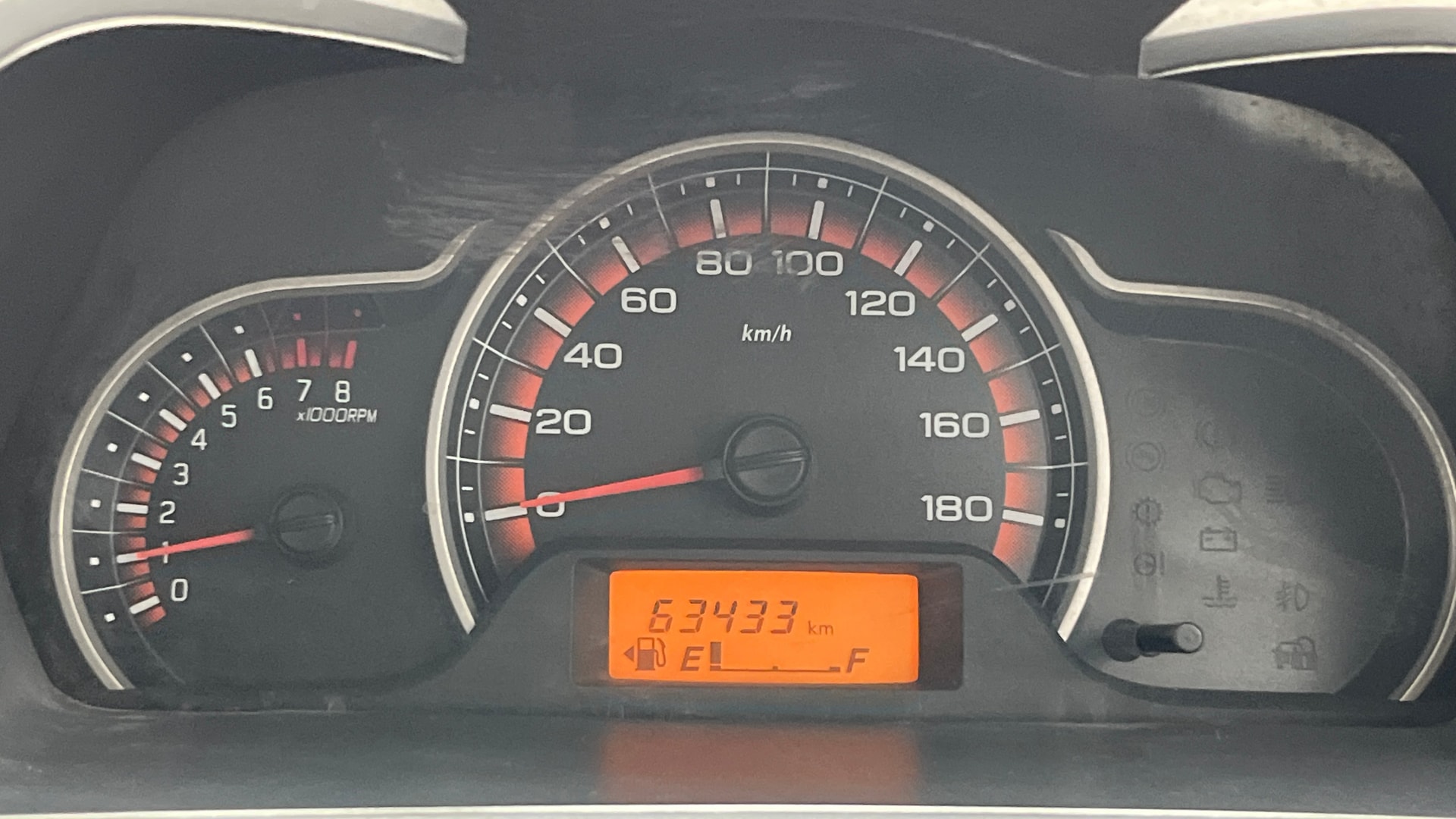 Used 2016 Maruti Suzuki Alto K10 Used 2016 Maruti Suzuki Alto K10