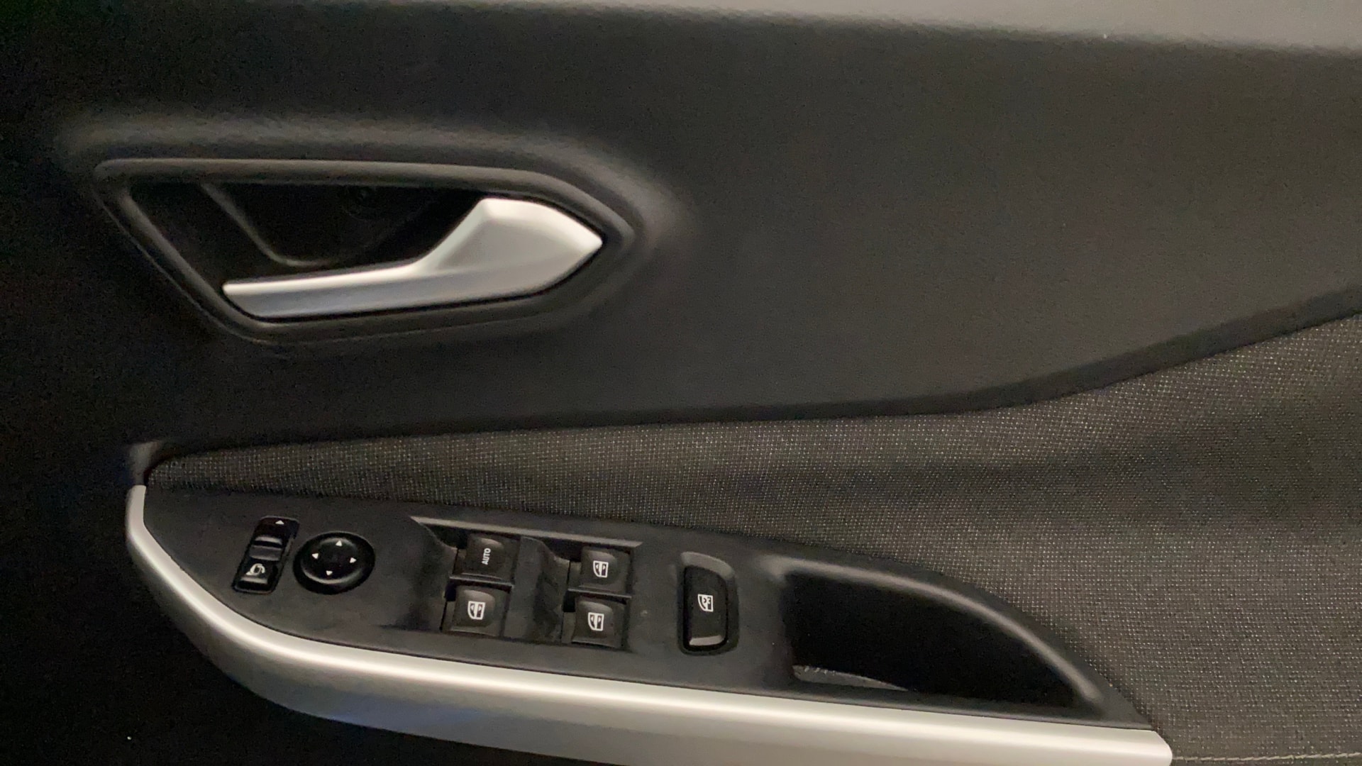 Used 2021 Nissan Magnite Used 2021 Nissan Magnite