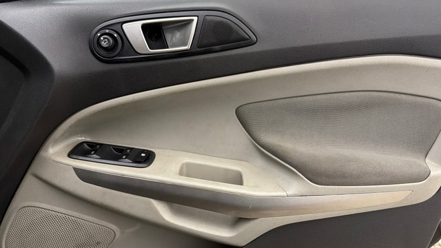 View Ford EcoSport Image 32 Used Ford EcoSport Image 32