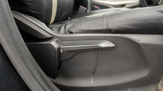 View Ford EcoSport Image 18 Used Ford EcoSport Image 18
