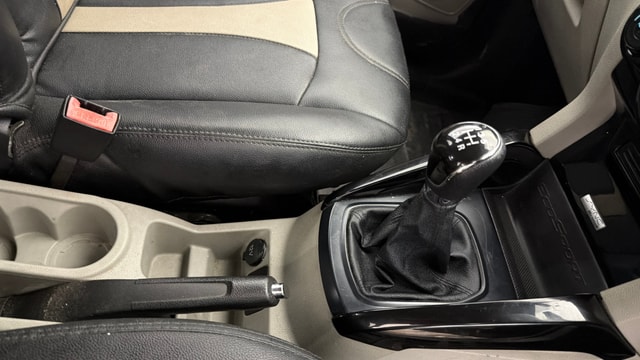 View Ford EcoSport Image 37 Used Ford EcoSport Image 37
