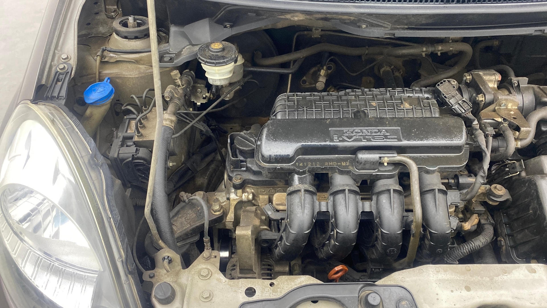 View 2015 Honda Amaze E MT Petrol BS IV Image 3 Used 2015 Honda Amaze E MT Petrol BS IV Image 3