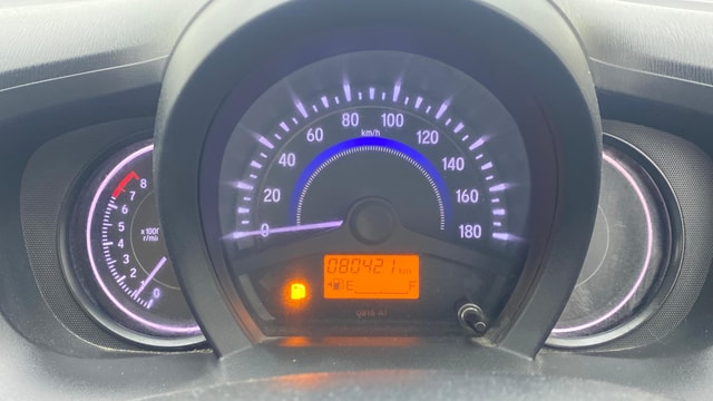 View Honda Amaze Image 33 Used Honda Amaze Image 33
