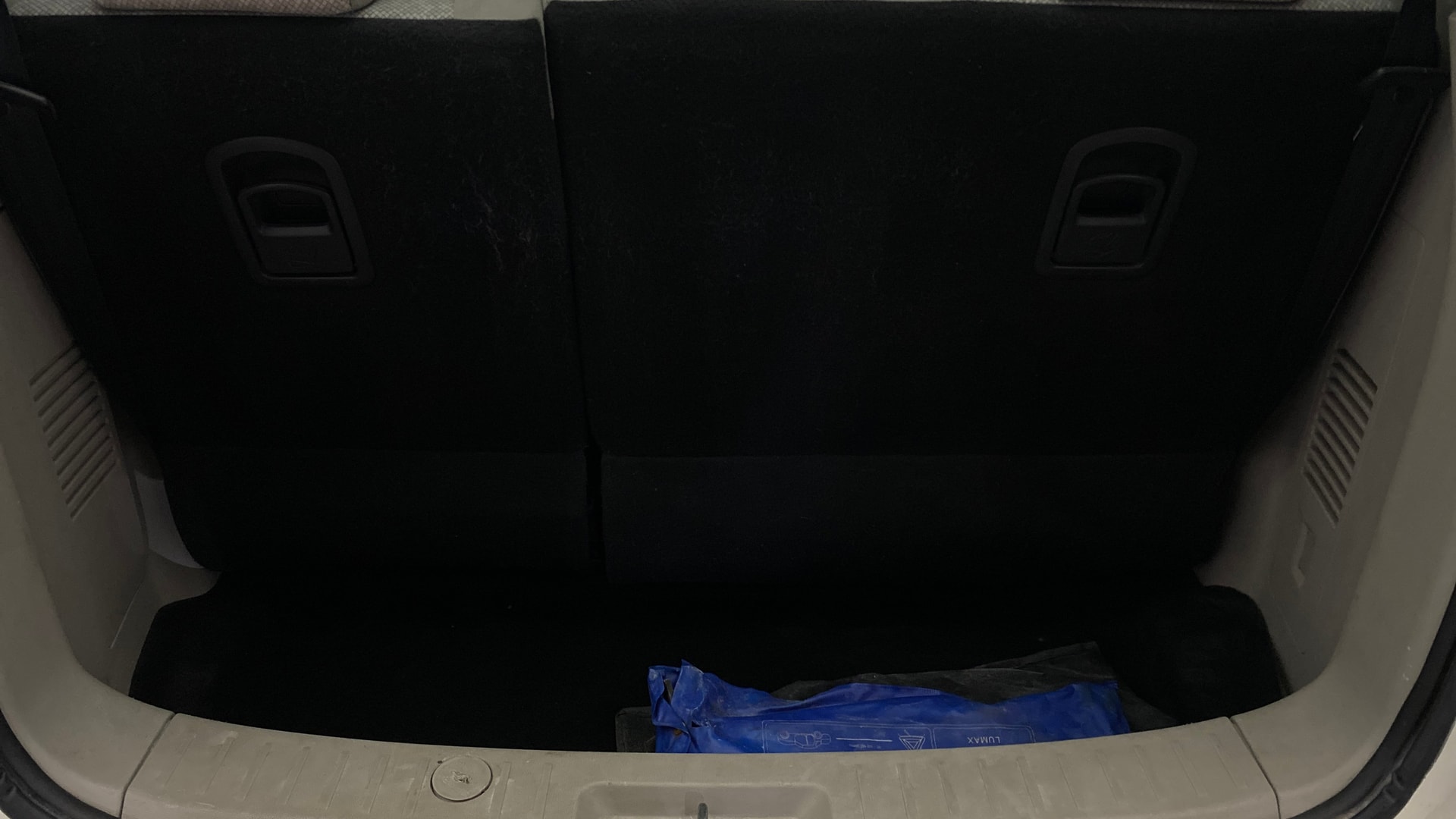 Used 2019 Mahindra Marazzo Used 2019 Mahindra Marazzo