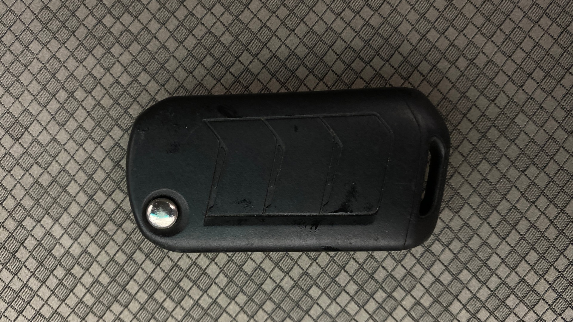 Used 2019 Mahindra Marazzo Used 2019 Mahindra Marazzo