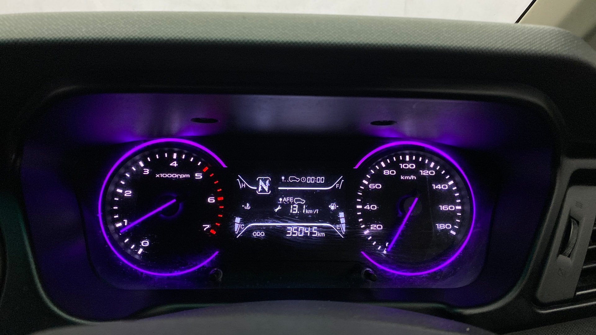 Used 2019 Mahindra Marazzo Used 2019 Mahindra Marazzo
