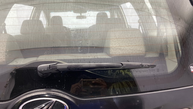 View Mahindra Marazzo Image 42 Used Mahindra Marazzo Image 42