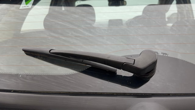 View Tata Nexon Image 44 Used Tata Nexon Image 44