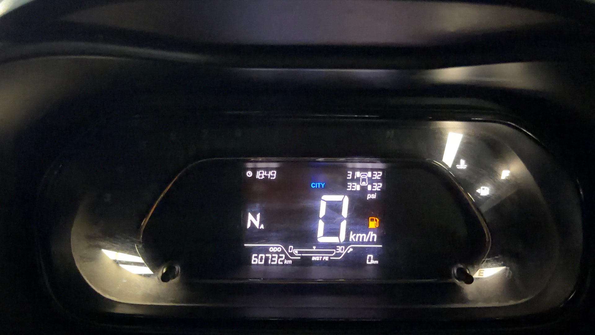 Used 2023 Tata Nexon Used 2023 Tata Nexon