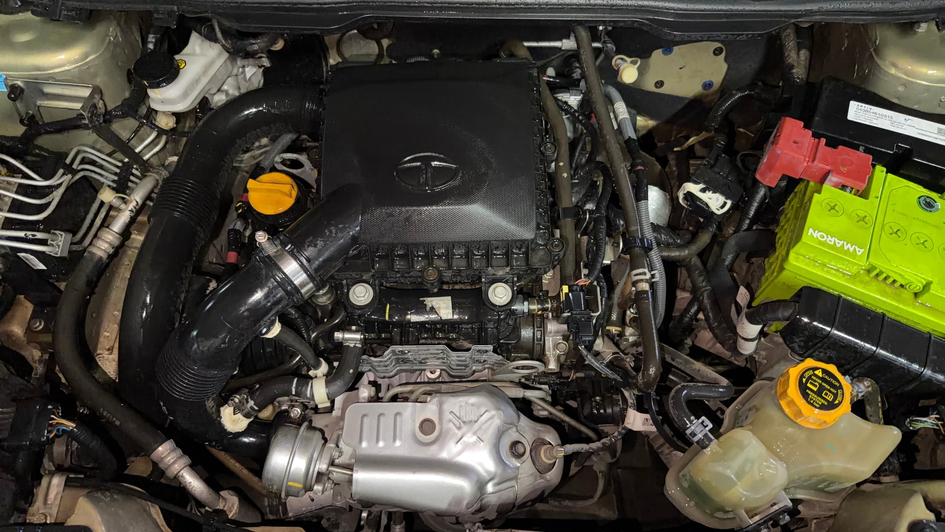 Used 2023 Tata Nexon Used 2023 Tata Nexon