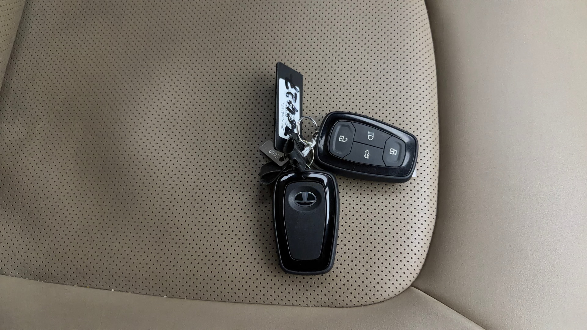 Used 2023 Tata Nexon Used 2023 Tata Nexon