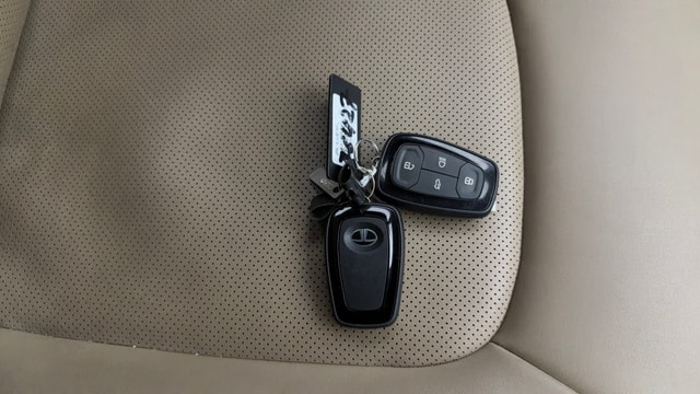 View Tata Nexon Image 28 Used Tata Nexon Image 28