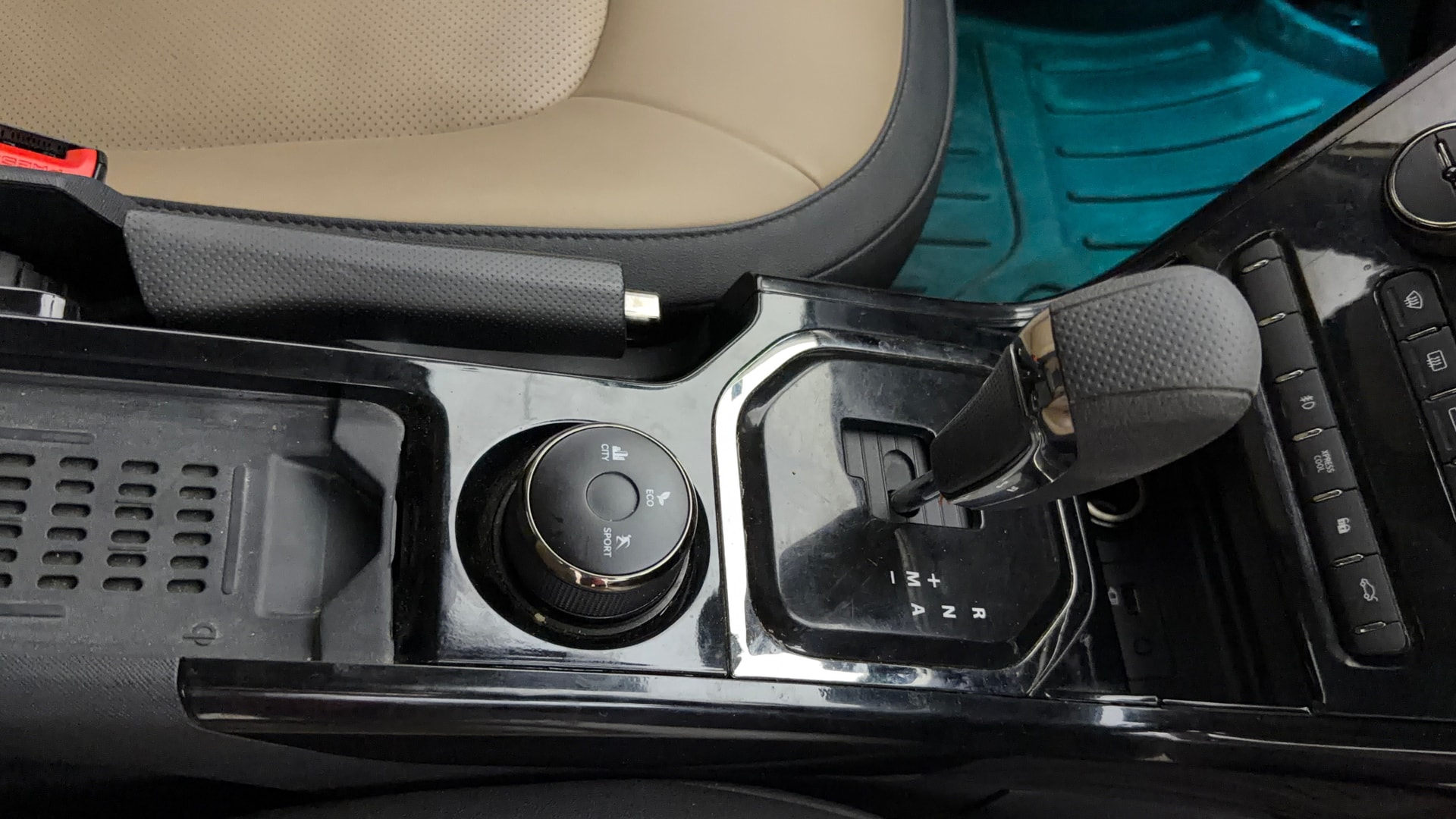 Used 2023 Tata Nexon Used 2023 Tata Nexon