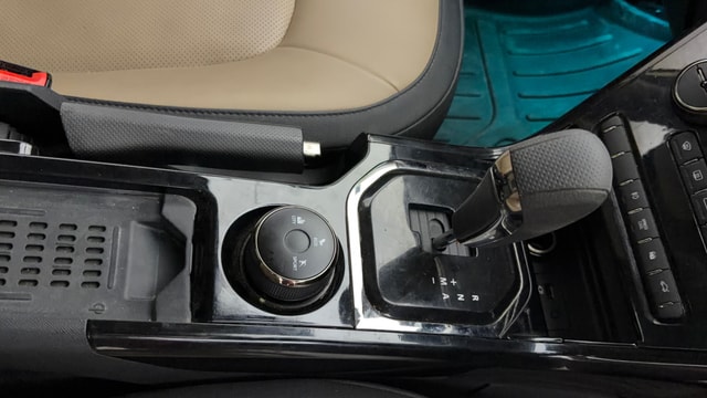 View Tata Nexon Image 40 Used Tata Nexon Image 40