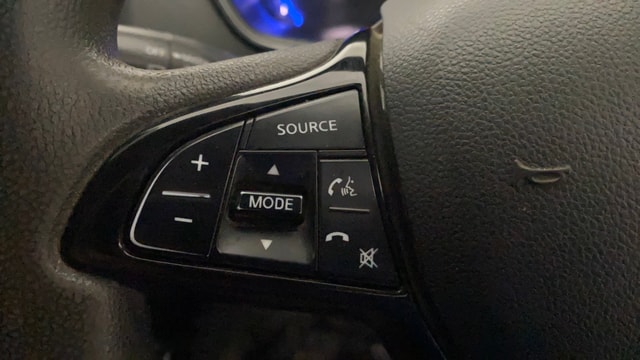 View Renault Kiger Image 3 Used Renault Kiger Image 3