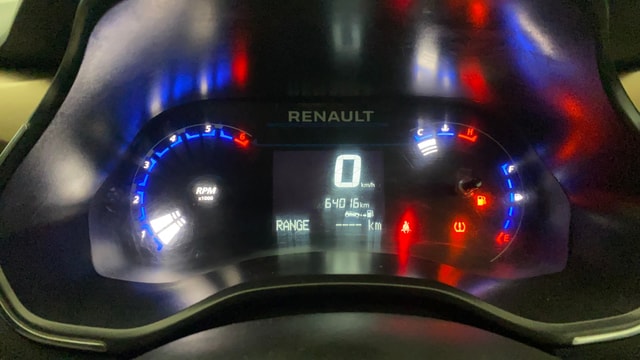 View Renault Kiger Image 22 Used Renault Kiger Image 22