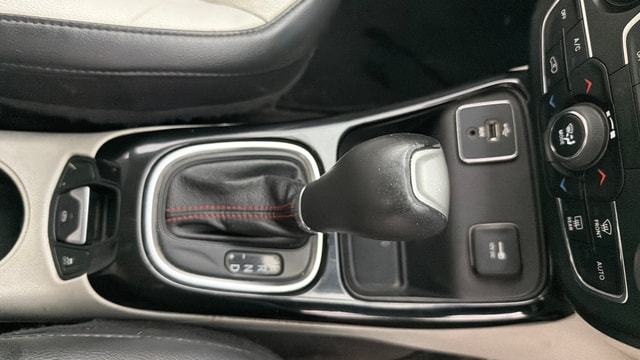 View Jeep Compass Image 41 Used Jeep Compass Image 41