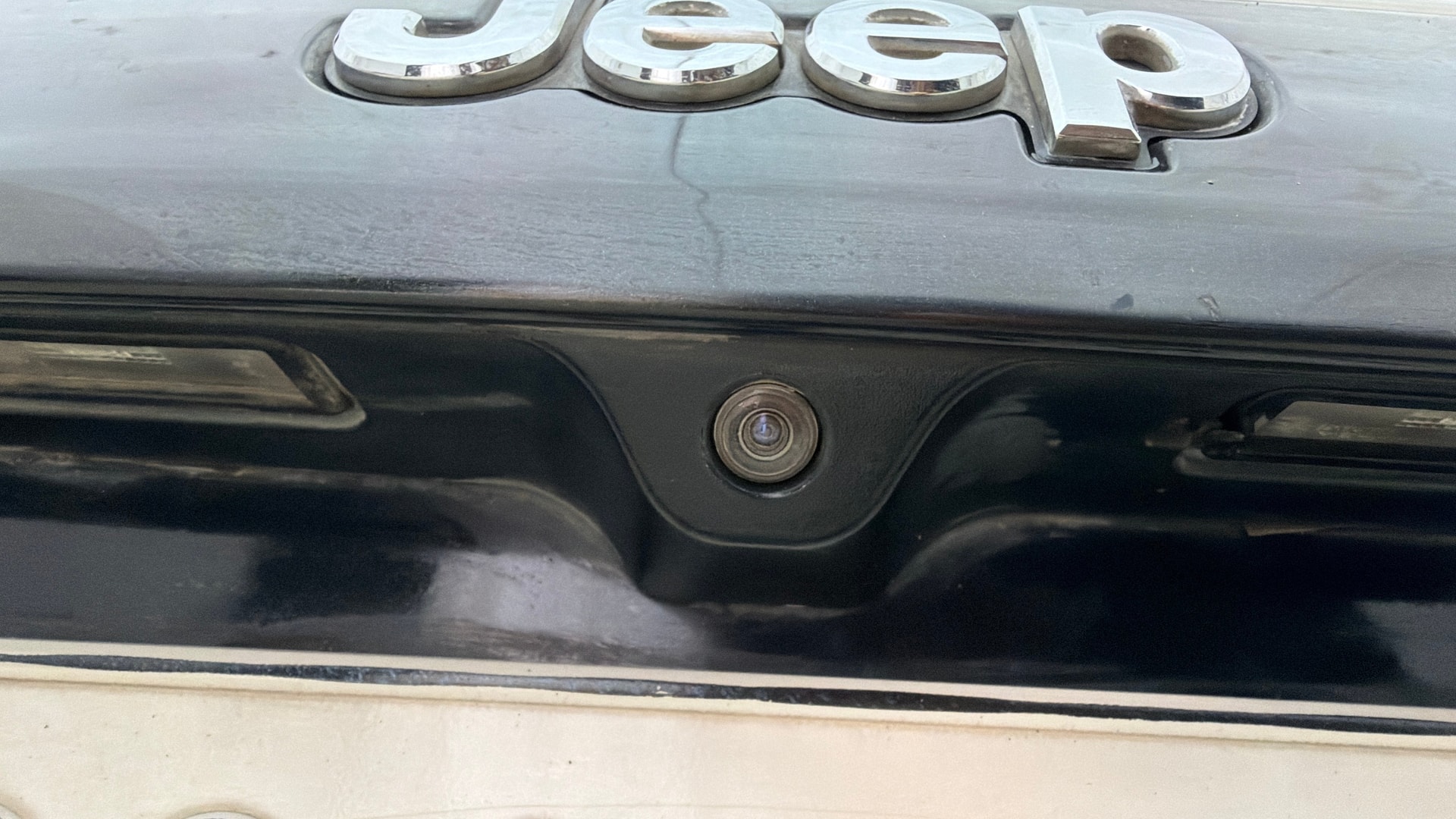 Used 2019 Jeep Compass Used 2019 Jeep Compass