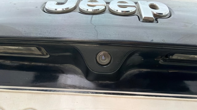 View Jeep Compass Image 15 Used Jeep Compass Image 15