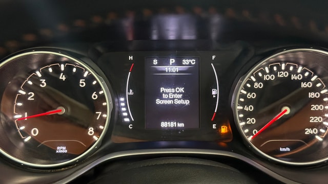 View Jeep Compass Image 20 Used Jeep Compass Image 20