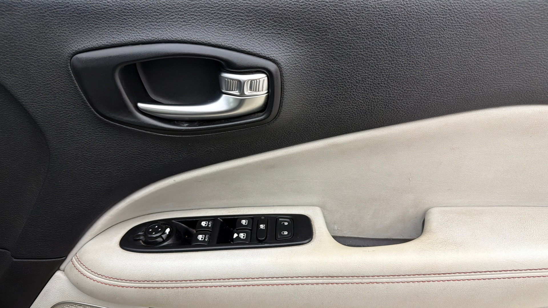 Used 2019 Jeep Compass Used 2019 Jeep Compass