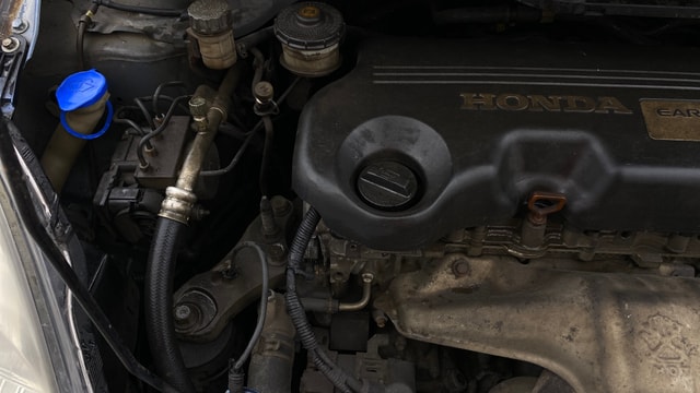 View Honda Amaze Image 3 Used Honda Amaze Image 3