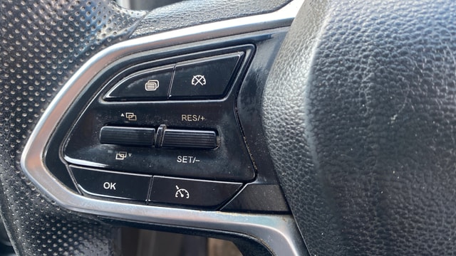 View MG Hector Image 3 Used MG Hector Image 3
