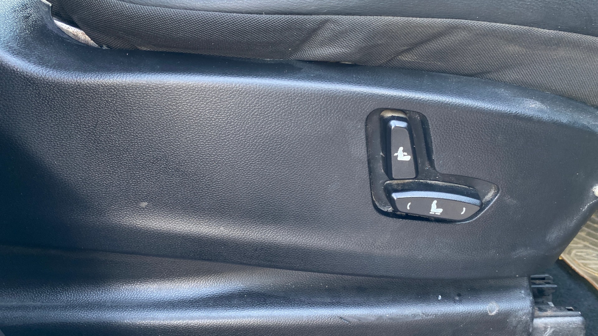 View 2019 MG Hector Sharp Diesel Image 19 Used 2019 MG Hector Sharp Diesel Image 19