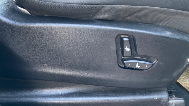 View MG Hector Image 19 Used MG Hector Image 19
