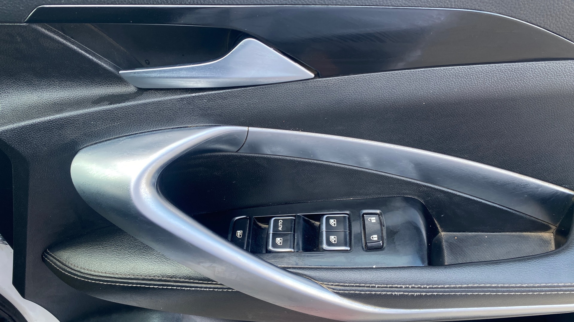 View 2019 MG Hector Sharp Diesel Image 35 Used 2019 MG Hector Sharp Diesel Image 35