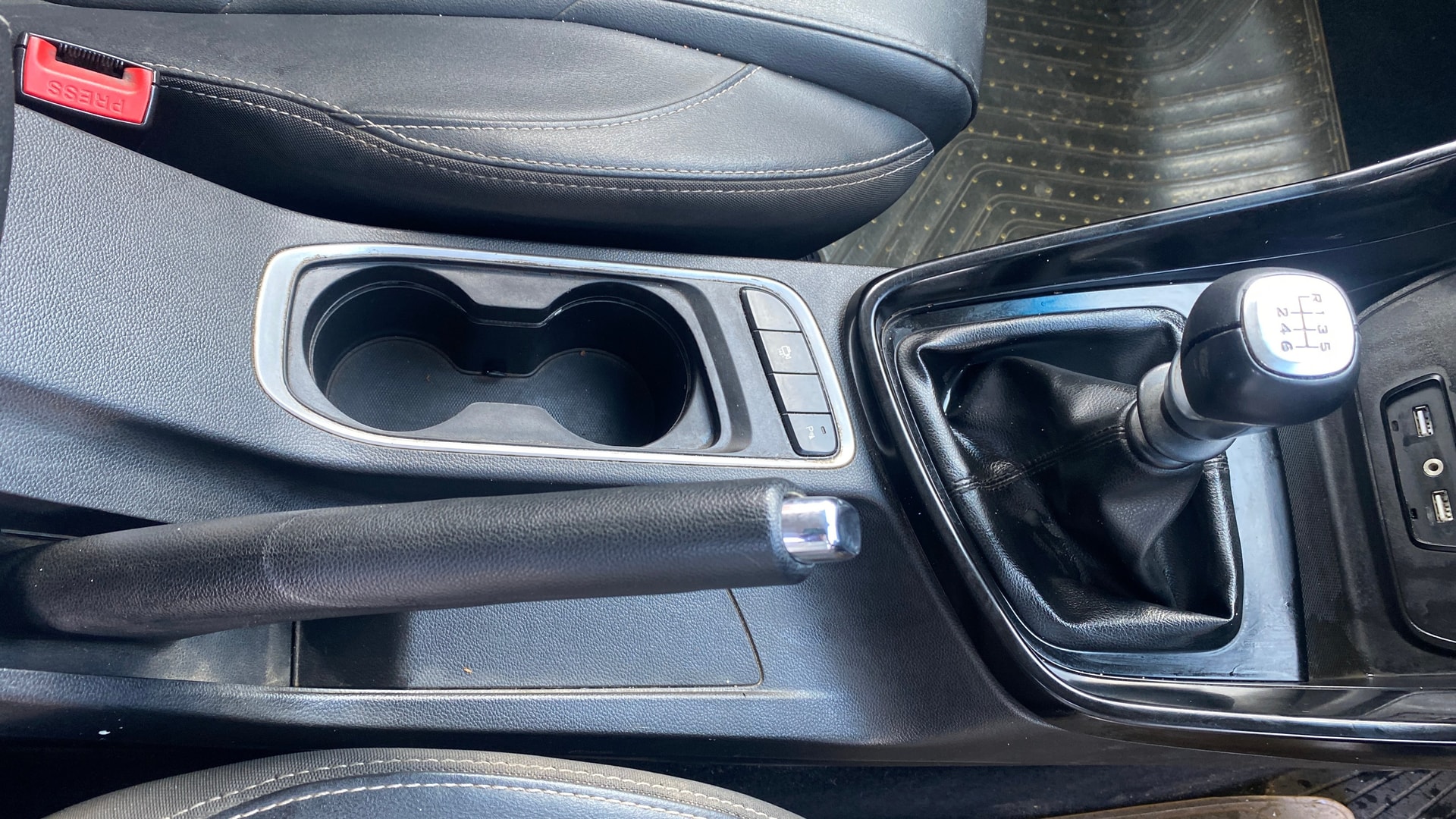 View 2019 MG Hector Sharp Diesel Image 41 Used 2019 MG Hector Sharp Diesel Image 41