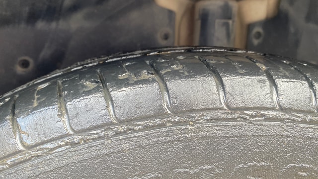 View MG Hector Image 20 Used MG Hector Image 20