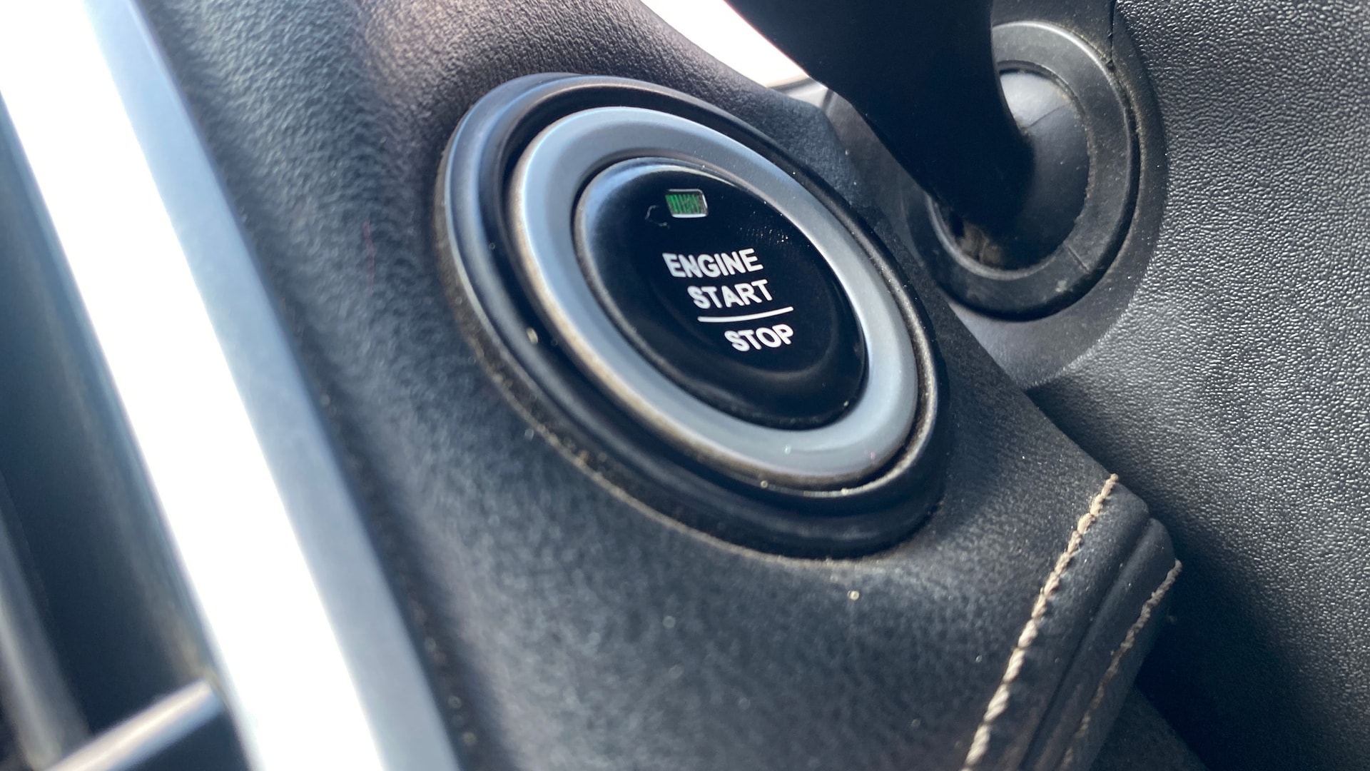 View 2019 MG Hector Sharp Diesel Image 36 Used 2019 MG Hector Sharp Diesel Image 36