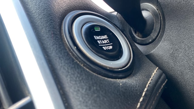 View MG Hector Image 36 Used MG Hector Image 36