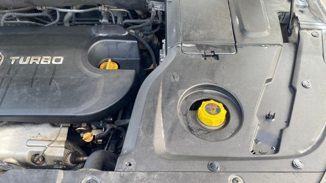View MG Hector Image 14 Used MG Hector Image 14