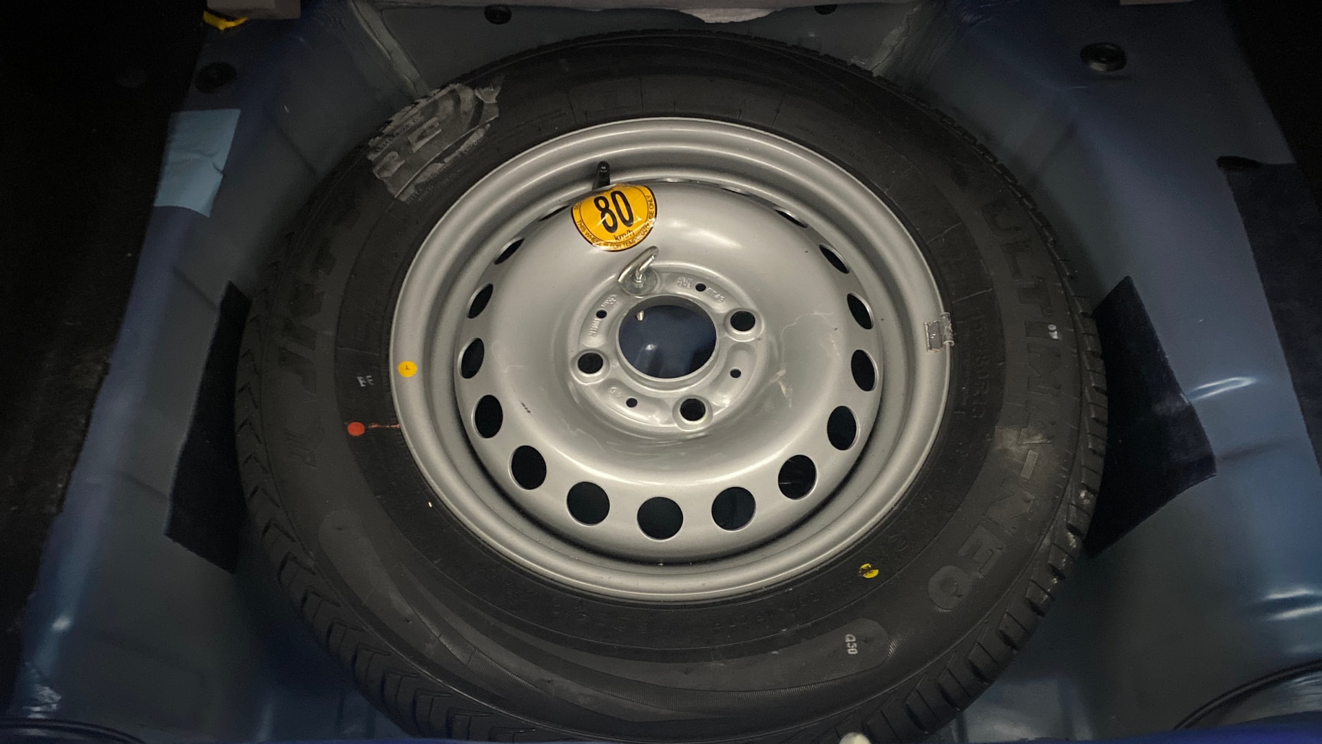 View 2025 Tata Tiago Revotorq XB Image 25 Used 2025 Tata Tiago Revotorq XB Image 25