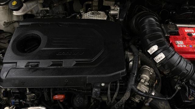 View Hyundai Alcazar Image 47 Used Hyundai Alcazar Image 47