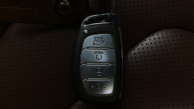 View Hyundai Alcazar Image 20 Used Hyundai Alcazar Image 20