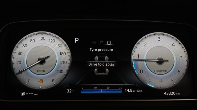 View Hyundai Alcazar Image 22 Used Hyundai Alcazar Image 22