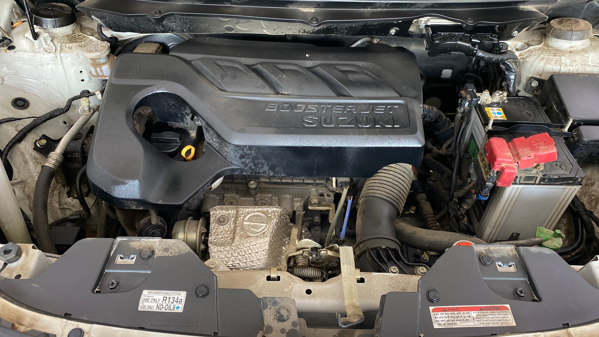 Used 2023 Maruti Suzuki 1000 Used 2023 Maruti Suzuki 1000