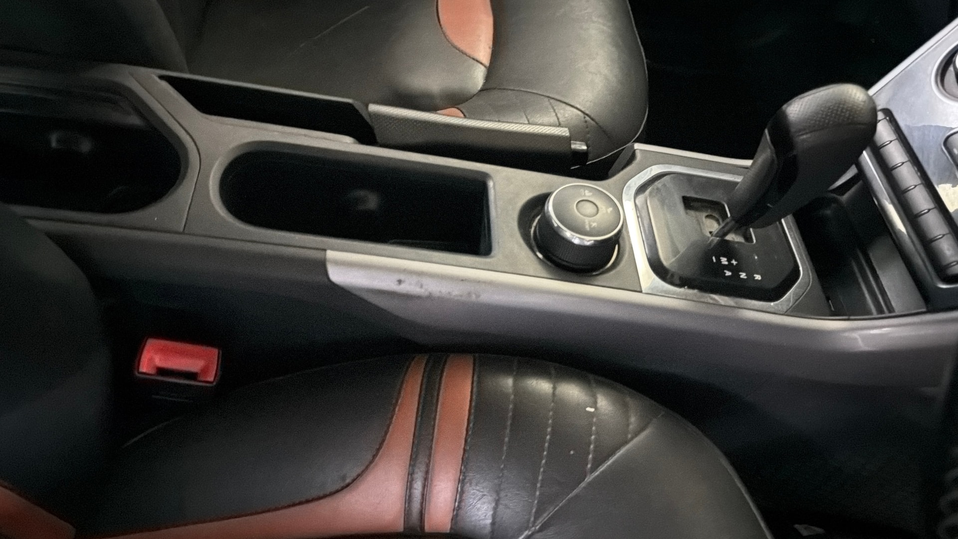 View 2020 Tata Nexon Revotron XMA AMT Image 37 Used 2020 Tata Nexon Revotron XMA AMT Image 37
