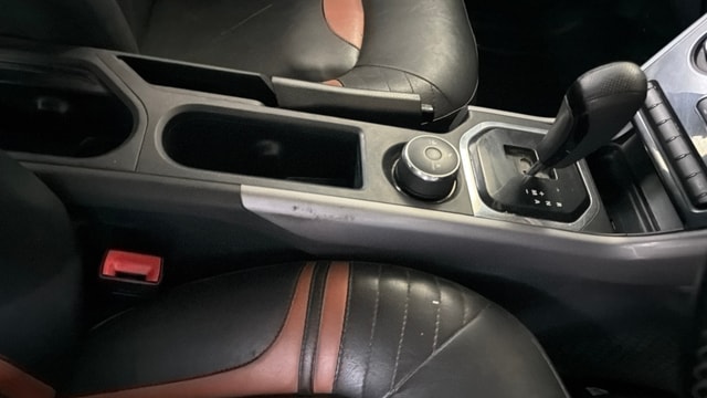 View Tata Nexon Image 37 Used Tata Nexon Image 37