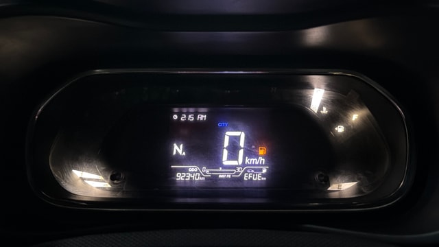 View Tata Nexon Image 33 Used Tata Nexon Image 33