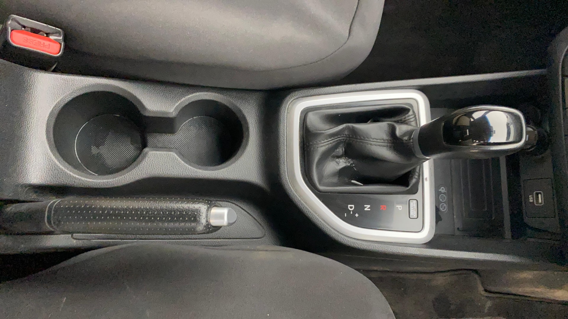 View 2019 Hyundai Creta 1.4 E Diesel Image 43 Used 2019 Hyundai Creta 1.4 E Diesel Image 43