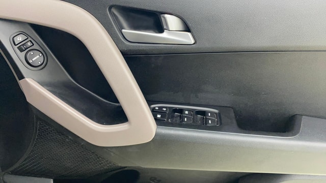 View Hyundai Creta Image 40 Used Hyundai Creta Image 40