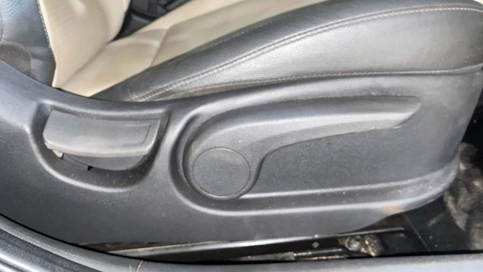 Used 2018 Hyundai Verna Used 2018 Hyundai Verna