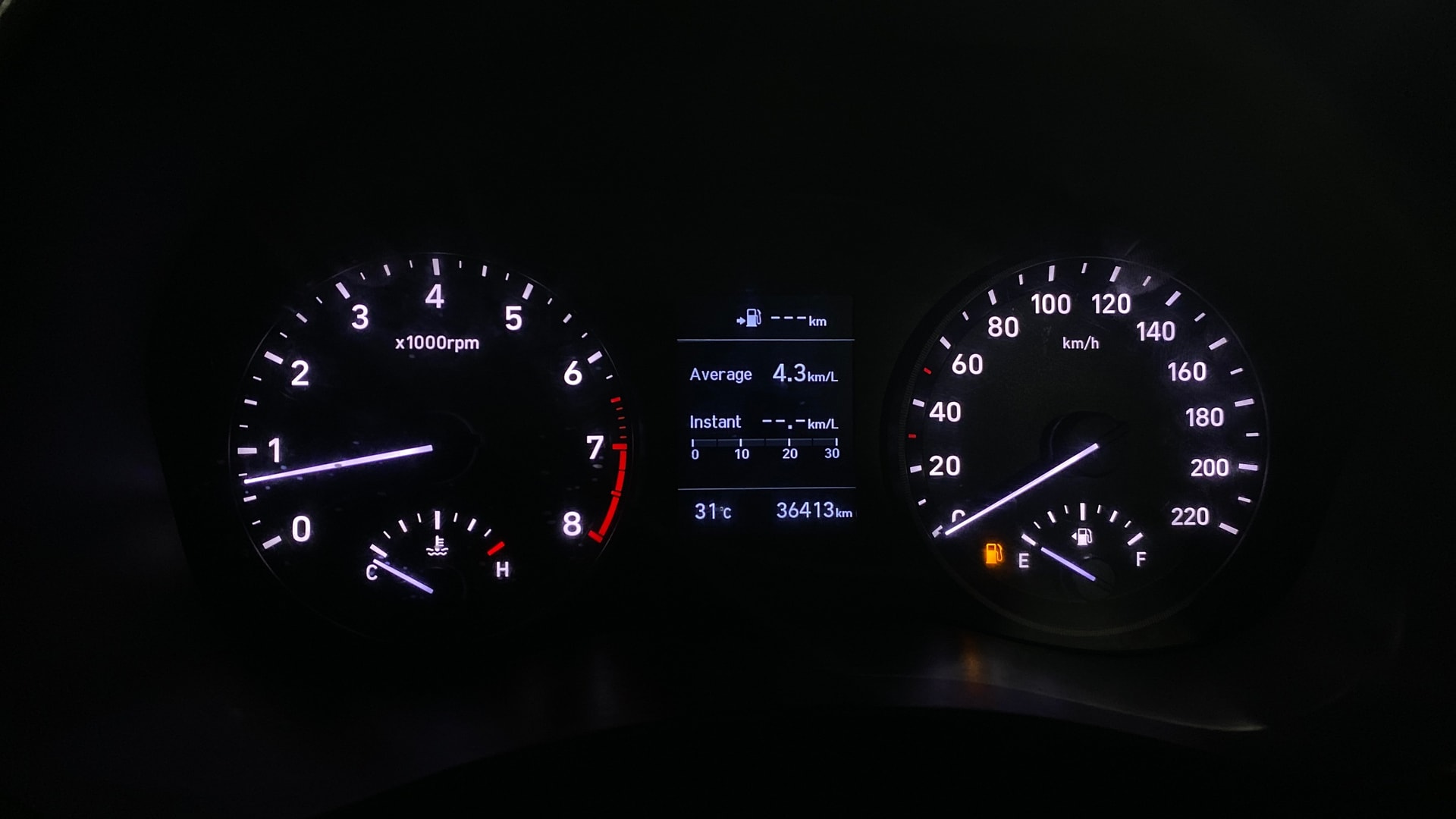 Used 2018 Hyundai Verna Used 2018 Hyundai Verna