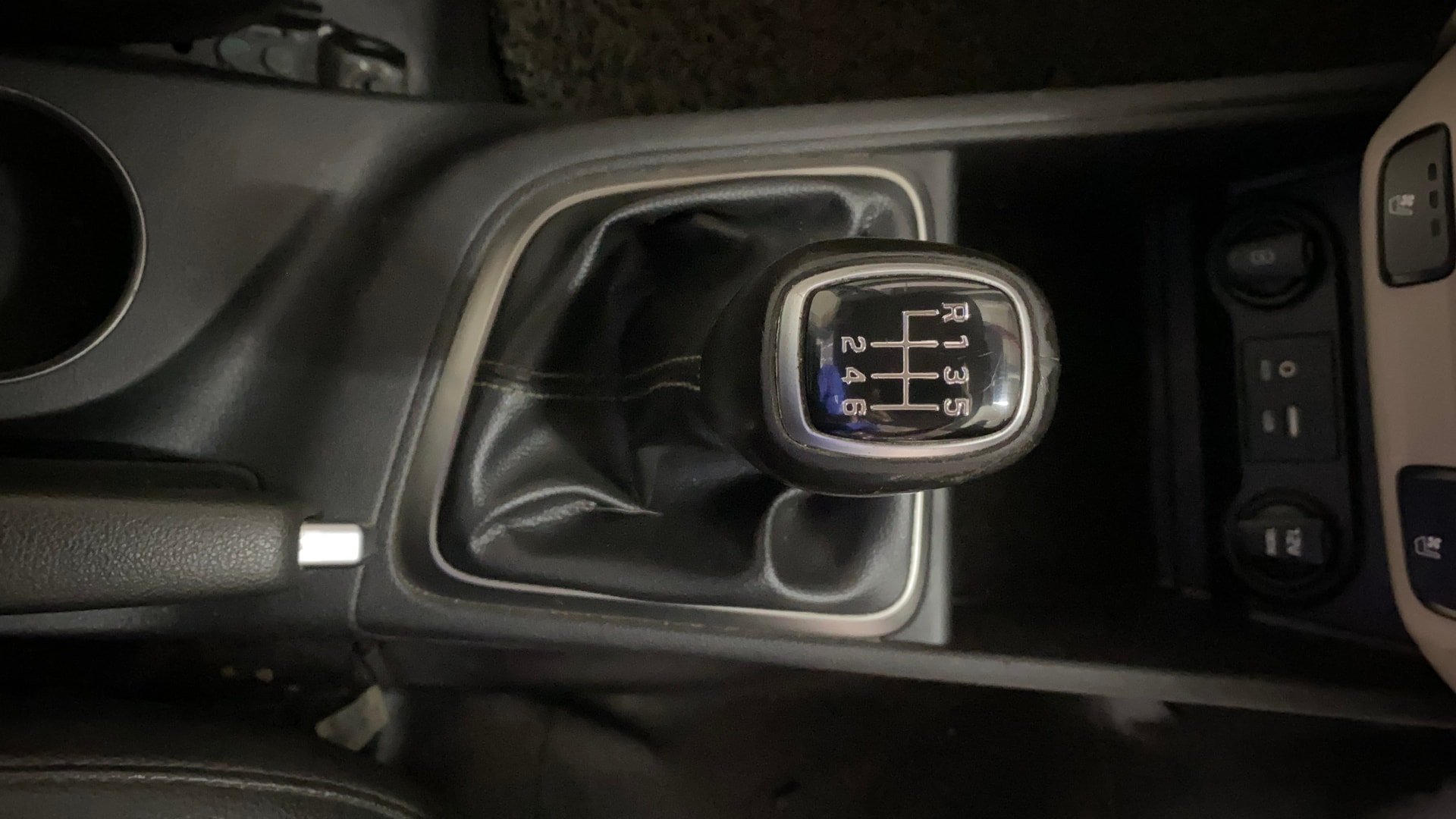Used 2018 Hyundai Verna Used 2018 Hyundai Verna