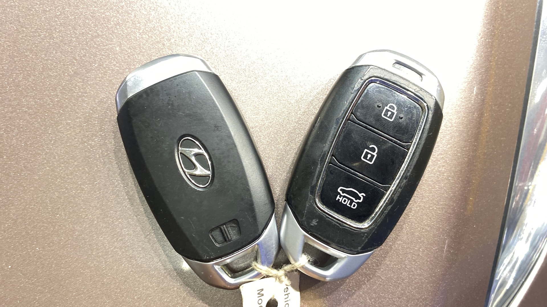 Used 2018 Hyundai Verna Used 2018 Hyundai Verna