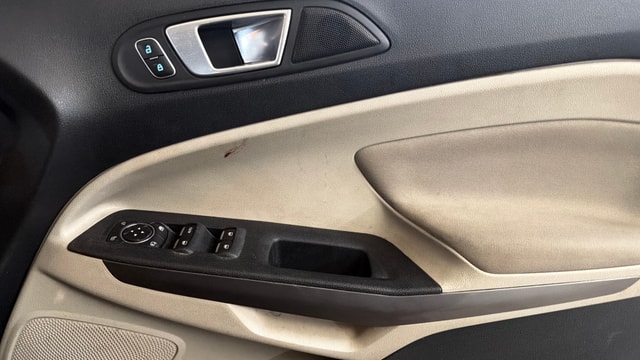 View Ford EcoSport Image 33 Used Ford EcoSport Image 33